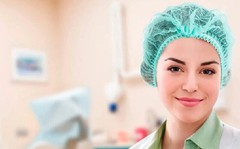 غطاء يمكن التخلص منه